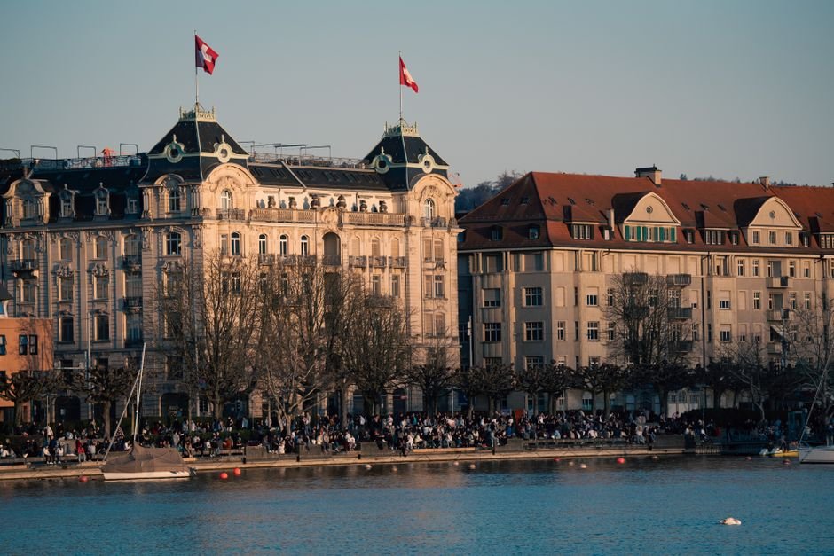 Suiza quiere cerrar la puerta: el plan para limitar a 10 millones de habitantes