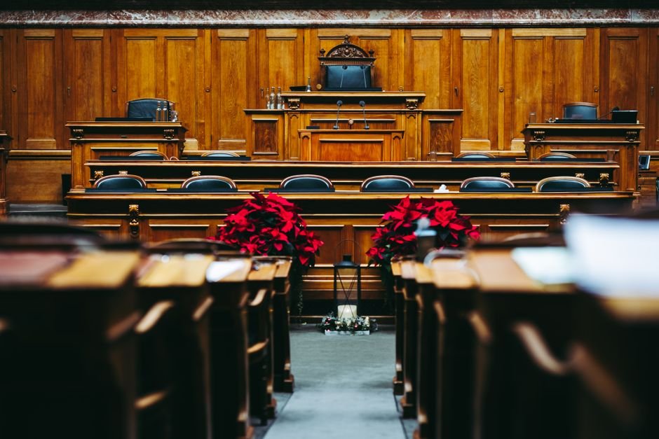 Crisis judicial en Costa Rica: no se ponen de acuerdo y devuelven la lista de candidatos
