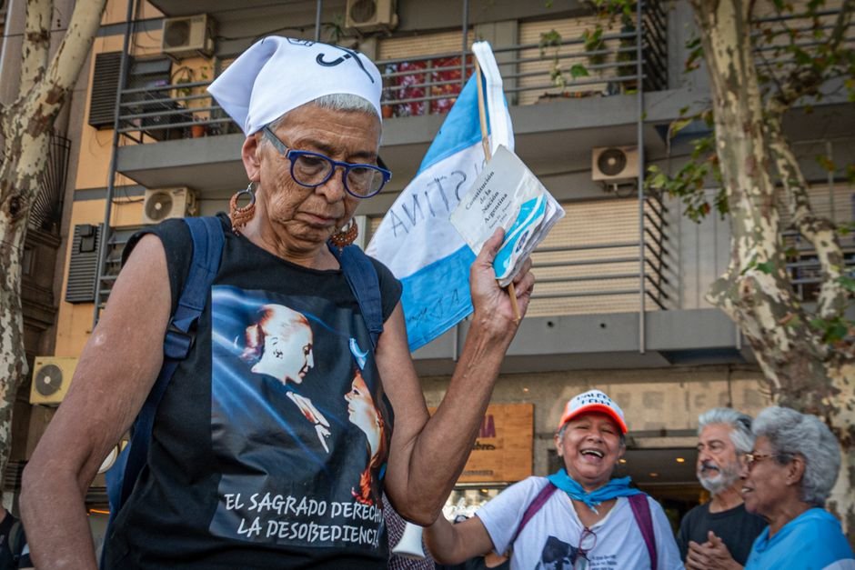 Loan: el desesperado pedido de una madre que golpea a todo el país