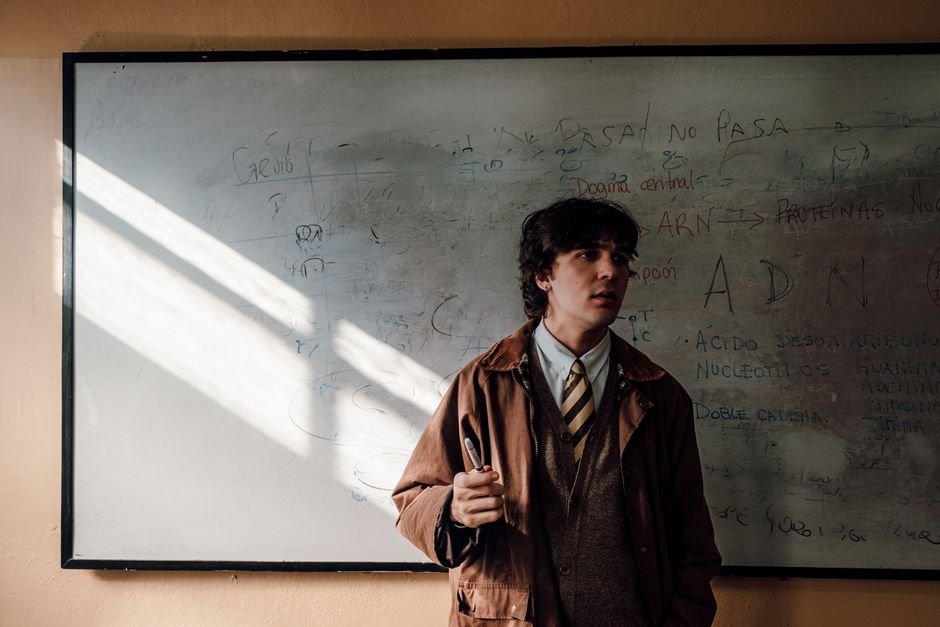 Eldorado busca futuro: Expo Carreras en medio de la crisis educativa