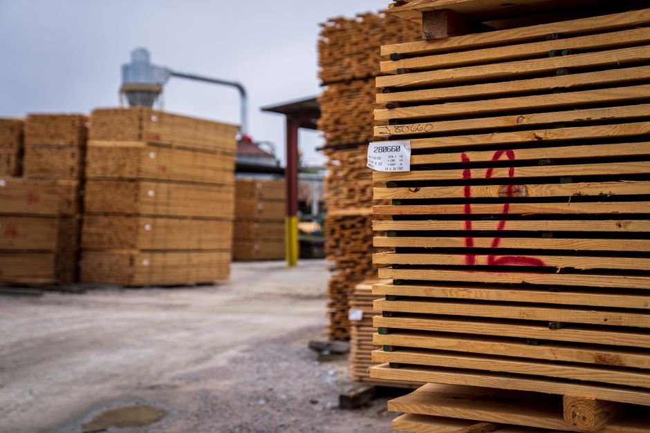 Narcomaderas: la droga que cruza fronteras escondida en cargamentos de exportación