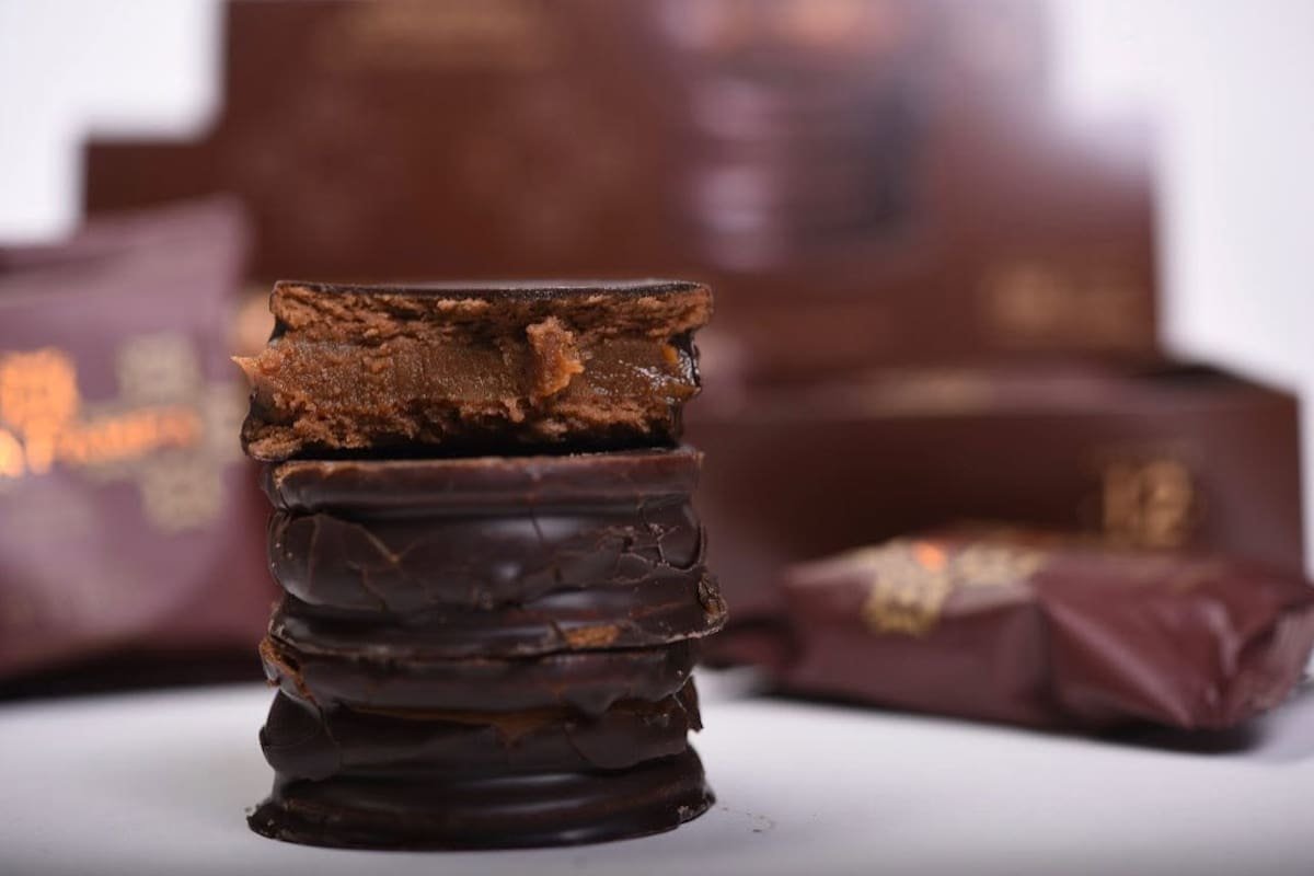 Crisis en la góndola: cayó el fabricante de alfajores premium Alfa Pampa