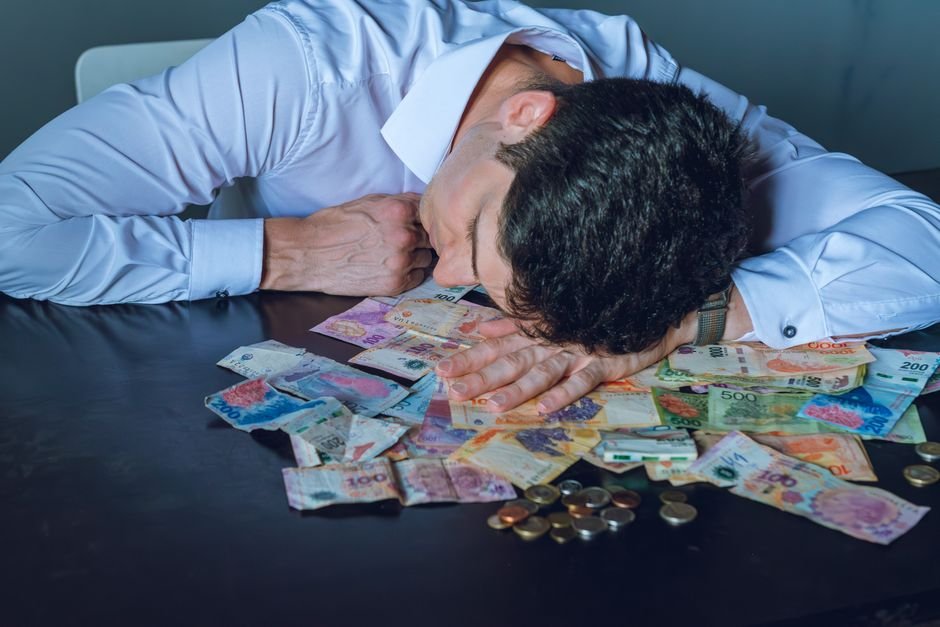 La mentira de los números: la macro mejora pero a los posadeños no les alcanza