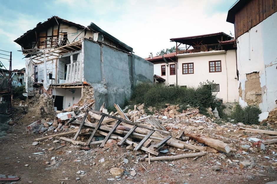 Terremotos en Venezuela: la angustia de réplicas que no dan respiro