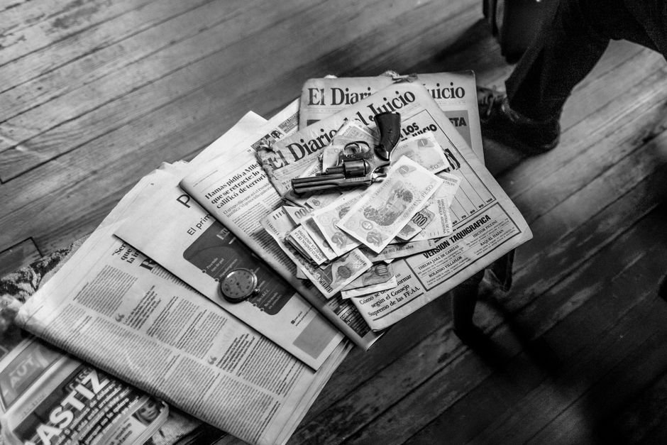 La nostalgia no paga las cuentas: el recuerdo de una política que parece de otro siglo