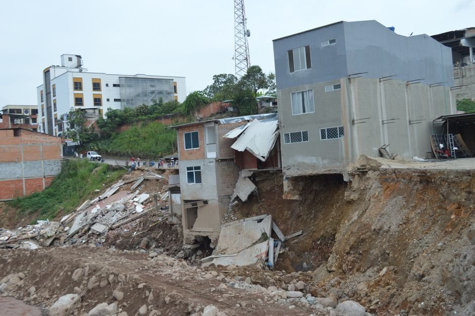 Susto y destrucción en Venezuela: un devastador terremoto sacudió el país