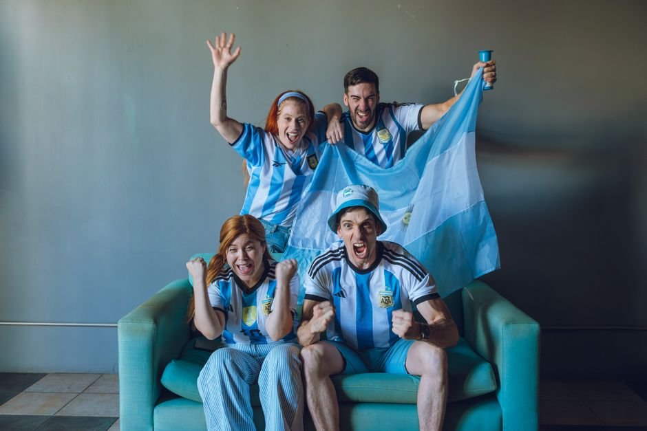 ¡Qué remontada! La Scaloneta sigue viva y sueña con los cuartos de final