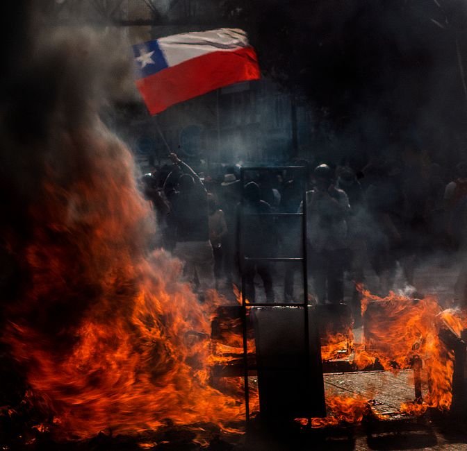 Tensión en Buenos Aires: la calle explota contra el ajuste de Milei