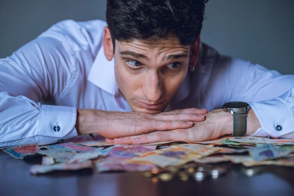 Freno a fondo: la inversión cae y el futuro de nuestra economía se complica