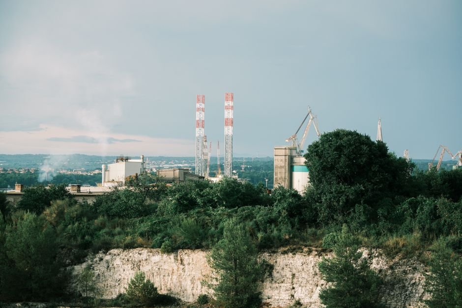 La industria metalúrgica se desploma y toca niveles alarmantes de parate