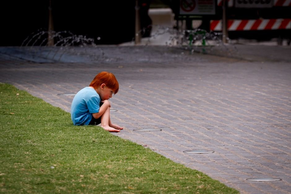 Alerta Amber: Uruguay lanza una red de búsqueda urgente para niños desaparecidos