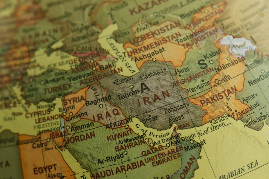 Irán cambia de mando: ¿qué pasa cuando el poder se vuelve un acertijo?